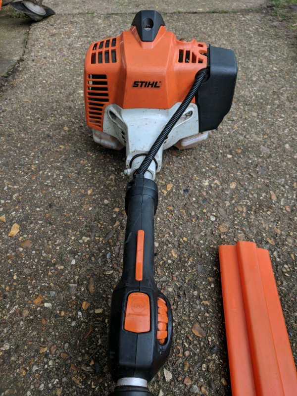 stihl hedge trimmer gumtree